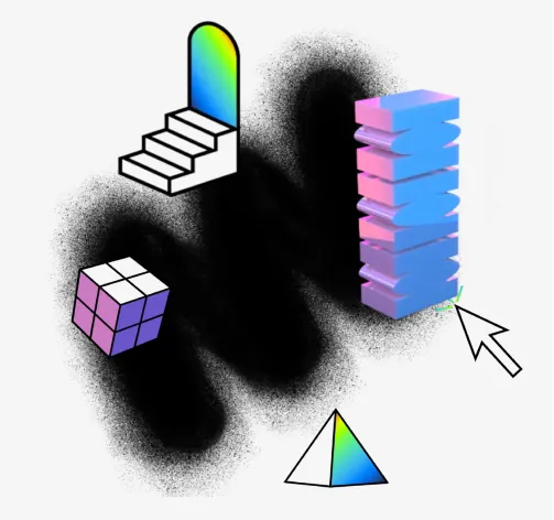 Abstract graphic for Ennovate